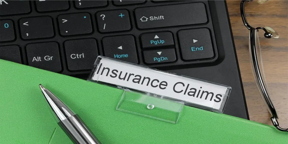 insurance-claims - تعويضات التأمين