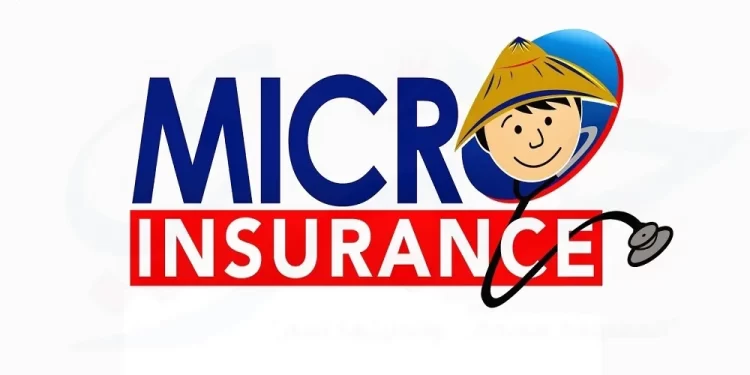 التأمين متناهي الصغر Microinsurance