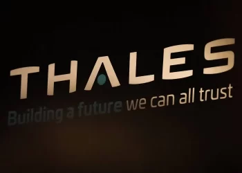 تاليس - Thales