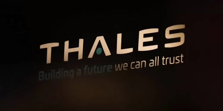 تاليس - Thales