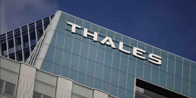 تاليس - Thales