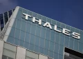 تاليس - Thales