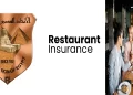 تأمين المطاعم Restaurant Insurance