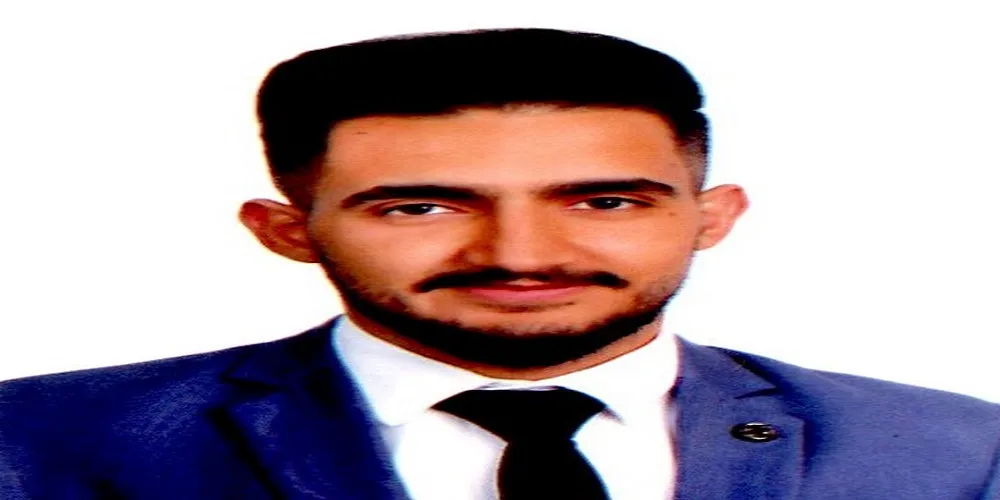 الغيث صبيح محمد الديسي