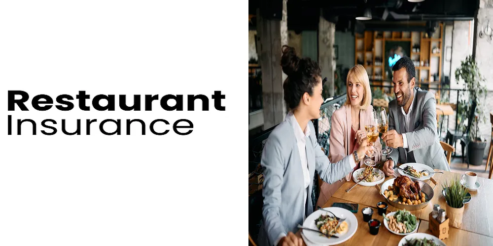 تأمين المطاعم Restaurant Insurance