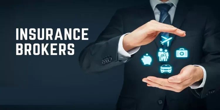 وسطاء التأمين insurance brokers