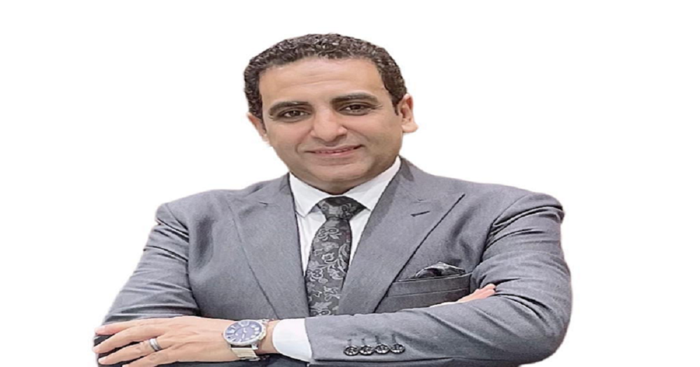 الدكتور محمد سيد أحمد