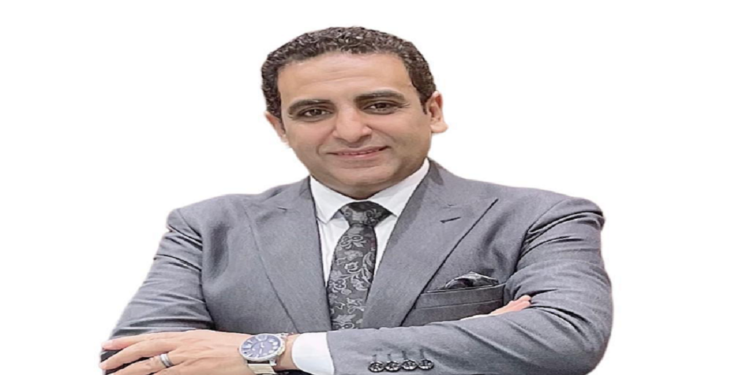 الدكتور محمد سيد أحمد