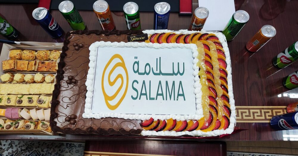 Salama Takaful Insurance - Egypt