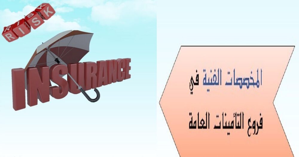 المخصصات الفنية