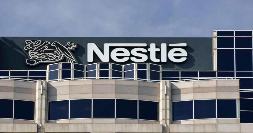 Nestle Egypt نستله مصر