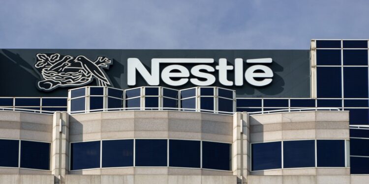 Nestle Egypt نستله مصر