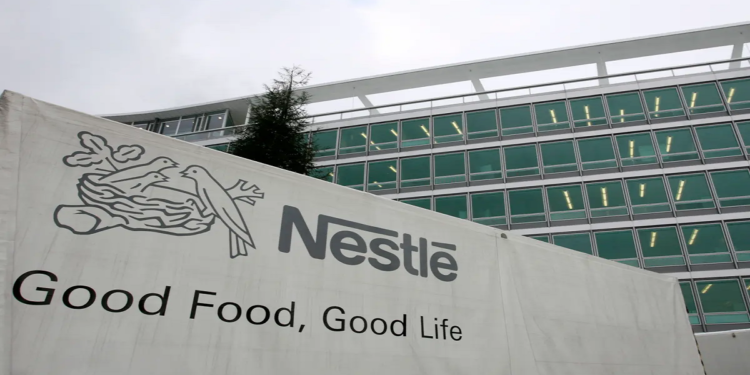 Nestle Egypt نستله مصر