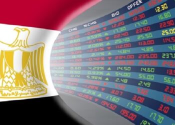 الاستثمارات في مصر