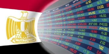 الاستثمارات في مصر