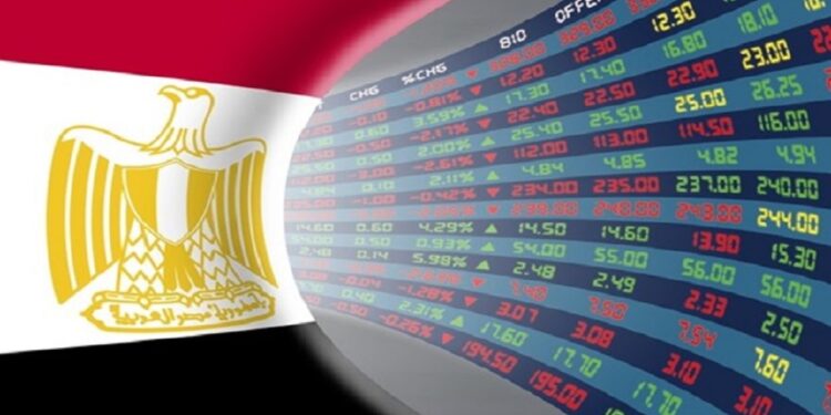 الاستثمارات في مصر