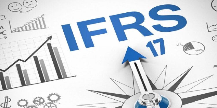 المعيار IFRS 17