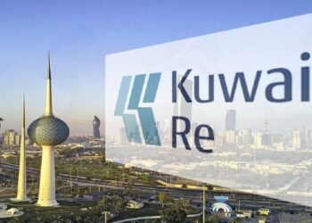 إعادة التأمين الكويتية Kuwait Re