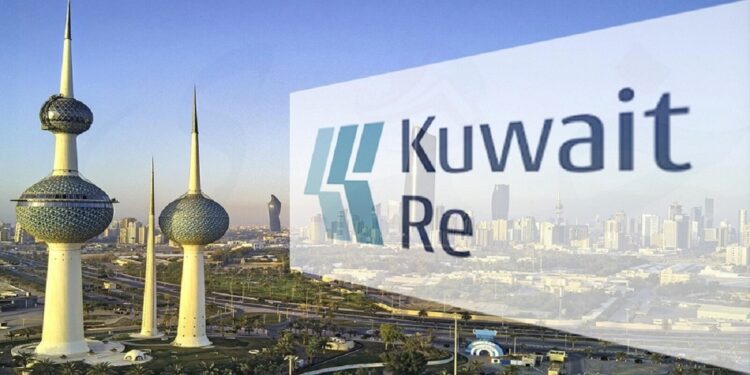 إعادة التأمين الكويتية Kuwait Re