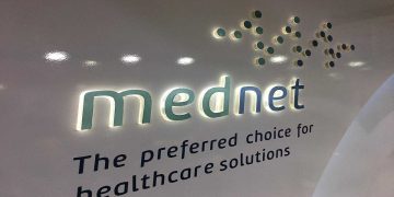 ميدنت MedNet