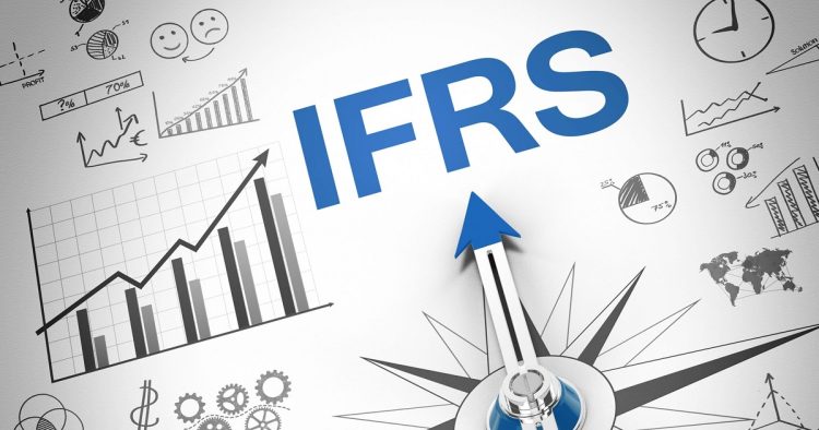 المعيار IFRS