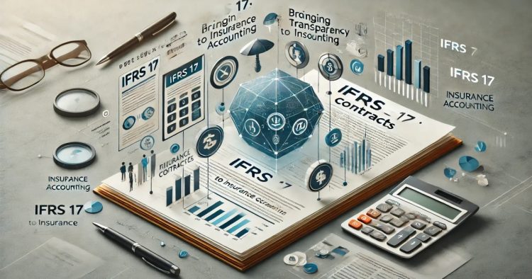 المعيار IFRS 17