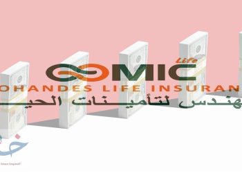 فائض النشاط - المهندس لتأمينات الحياة