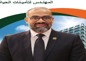 مصطفي صلاح - المهندس لتأمينات الحياة