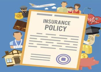 وثيقة تأمين Insurance policy