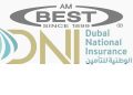 دبي الوطنية للتأمين - AM Best