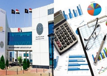 الرقابة المالية - الأوراق المالية