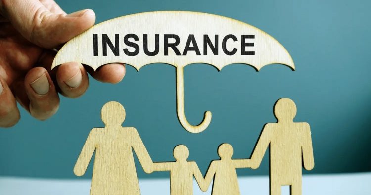 التأمين insurance