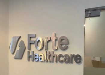 Forte Healthcare فورت هيلث للرعاية