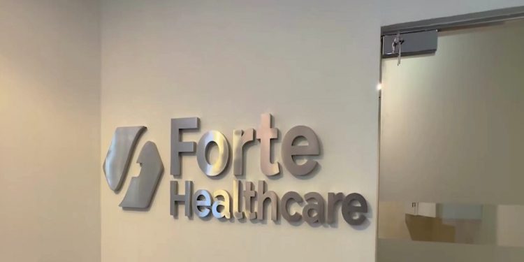 Forte Healthcare فورت هيلث للرعاية