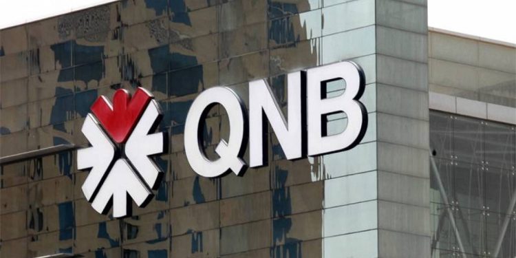 قطر الوطني QNB