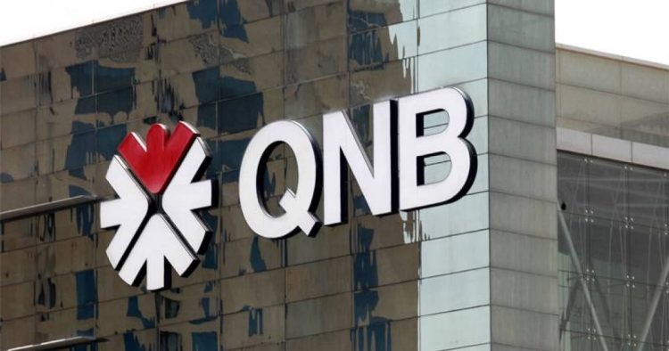 قطر الوطني QNB