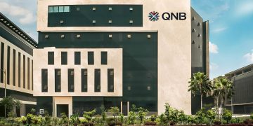 قطر الوطني QNB