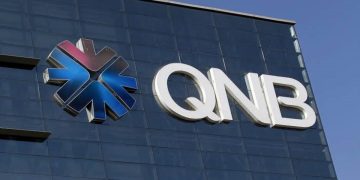 قطر الوطني QNB