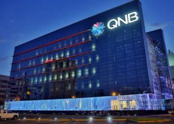 قطر الوطني QNB