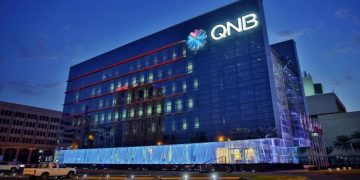 قطر الوطني QNB