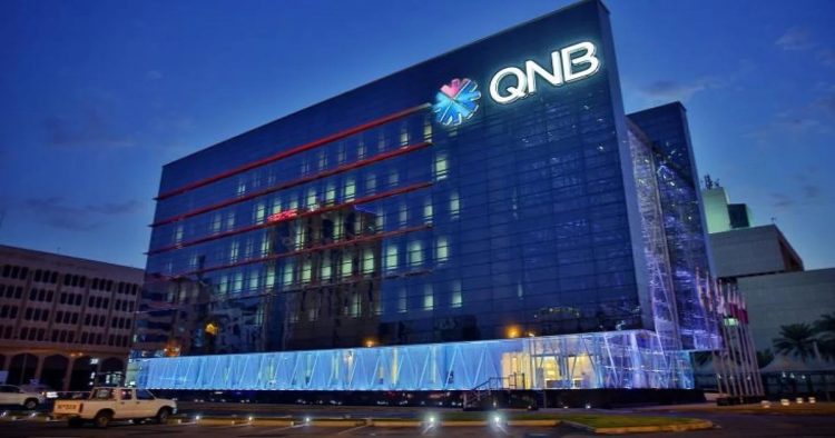 قطر الوطني QNB