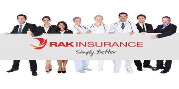 RAKNIC insurance - رأس الخيمة الوطنية للتأمين