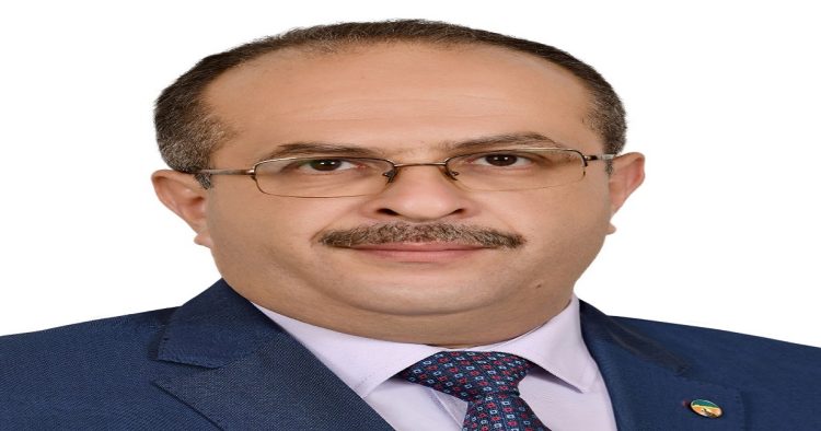 المهندس أحمد العصار -  رئيس شركة المقاولون العرب