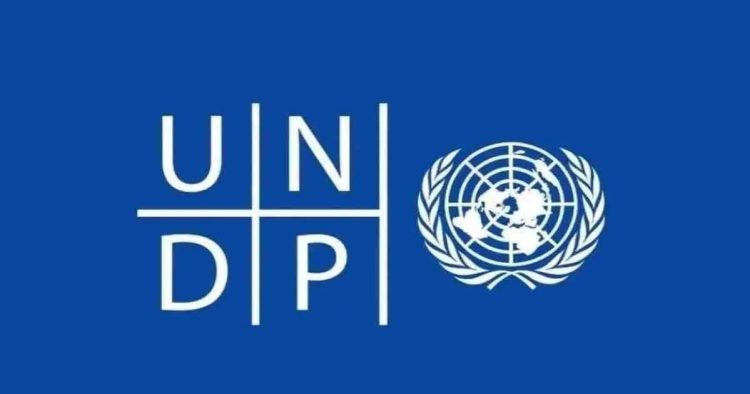 UNDP